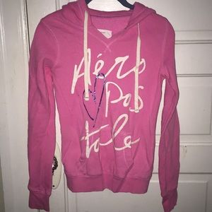 Aéropostale sweatshirt